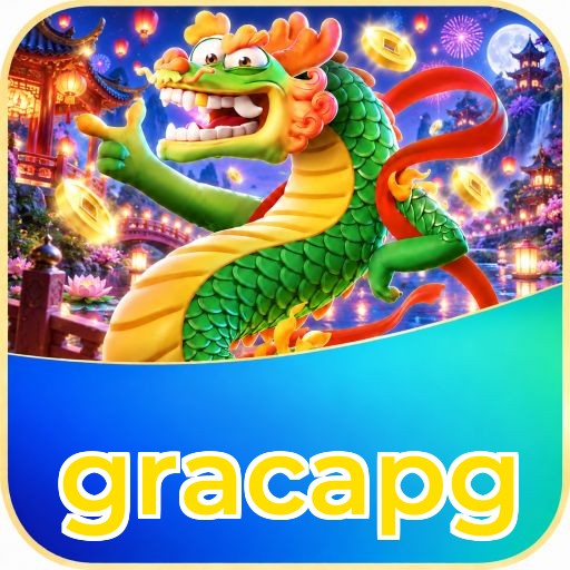 Comunidade oficial gracapg no Facebook com bônus exclusivos