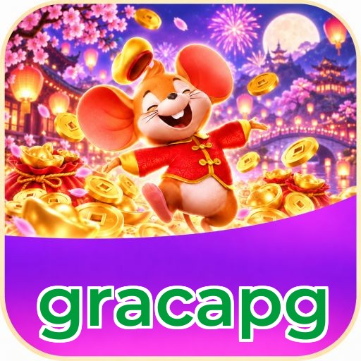 App gracapg com catálogo premium, PIX e suporte 24/7