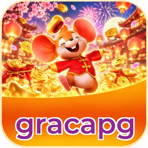 Pacote de boas-vindas ao criar conta na gracapg