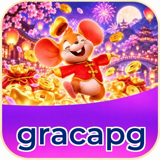APP gracapg para iOS e Android com 187 mil downloads